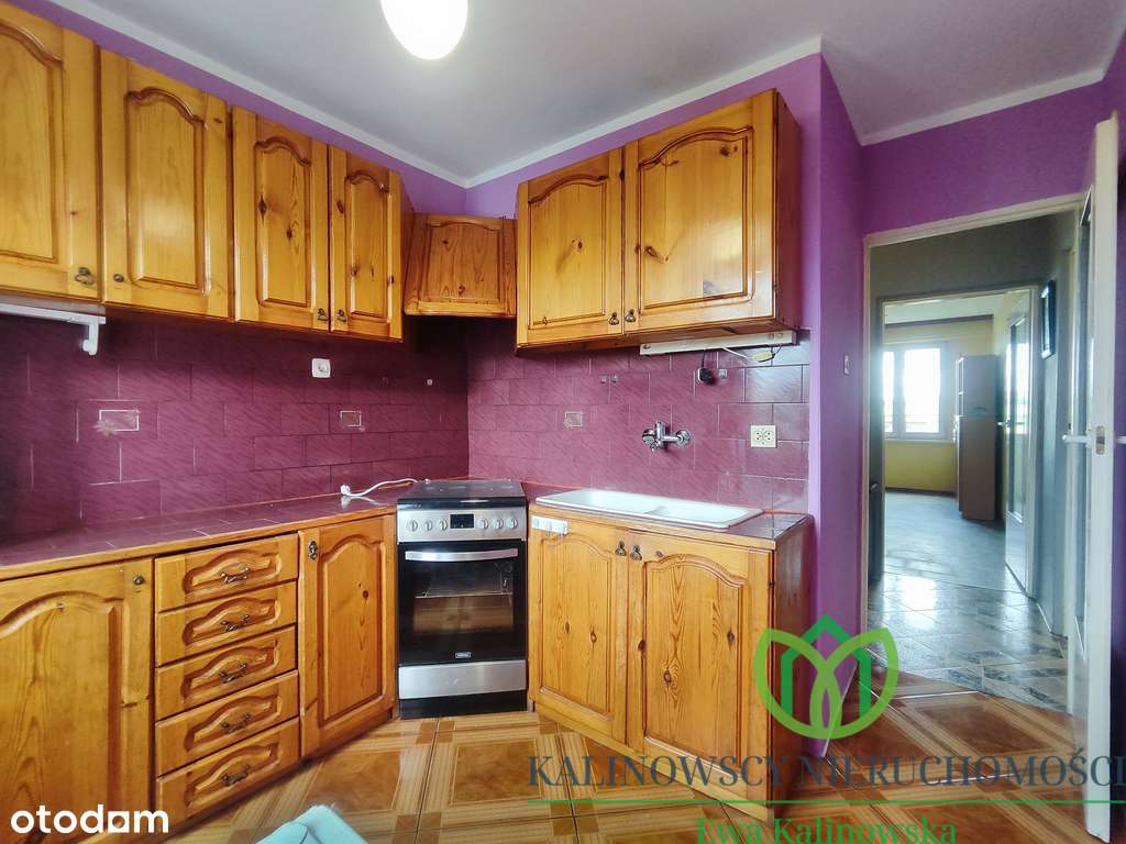 M5 Wojska Polskiego 72,1 m² - Nowa Cena-8