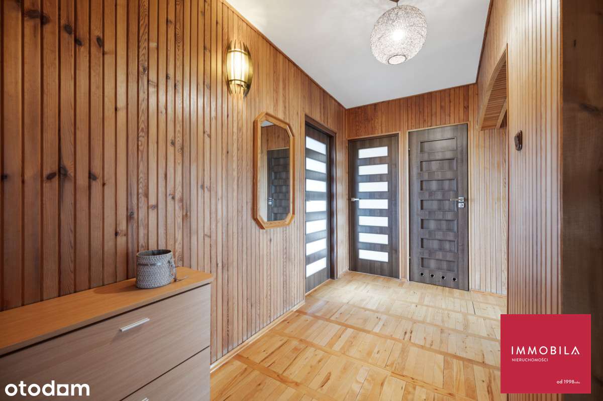 Gdynia CIsowa,  4 pokojowe mieszkanie z balkonem-15