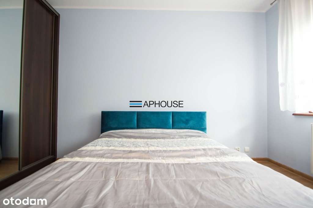 2-pokojowe mieszkanie, Piltza, Ruczaj, Kraków-11