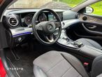 Mercedes-Benz Klasa E 220 d 9G-TRONIC - 8