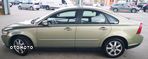 Volvo S40 2.0D Kinetic - 4