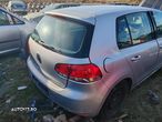 Dezmembrez Volkswagen Golf 6 doar spatele mai este complet - 2