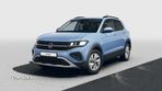 Volkswagen T-Cross 1.0 TSI DSG Life - 1