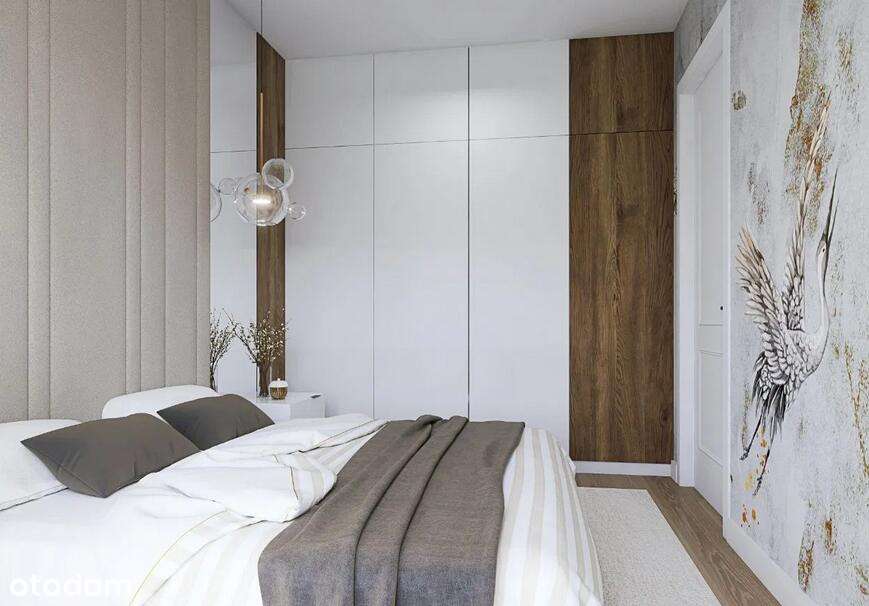 4min do WKD 2-pok Lokal usługowy Idalny pod najem  367tys netto +23%V - Pełny obrazek: 5/7