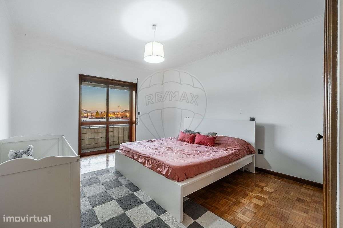 Apartamento T3 para venda-5