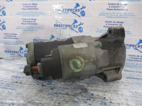 Motor De Arranque MOT20871 PEUGEOT 306 1997 1.8D 60CV 5P VERMELHO - 6