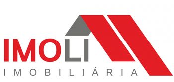 Imoli - Imobiliária Logotipo