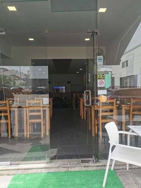 Trespasse Restaurante Carvalhido - Grande imagem: 5/6