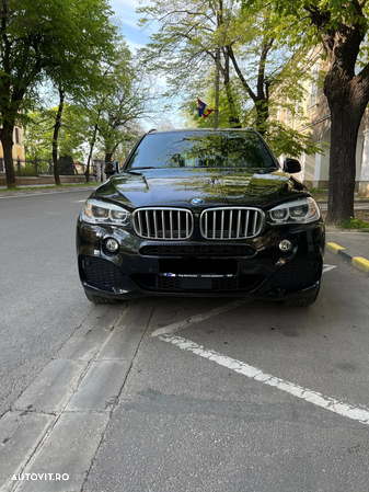 BMW X5 xDrive40e iPerformance - 4