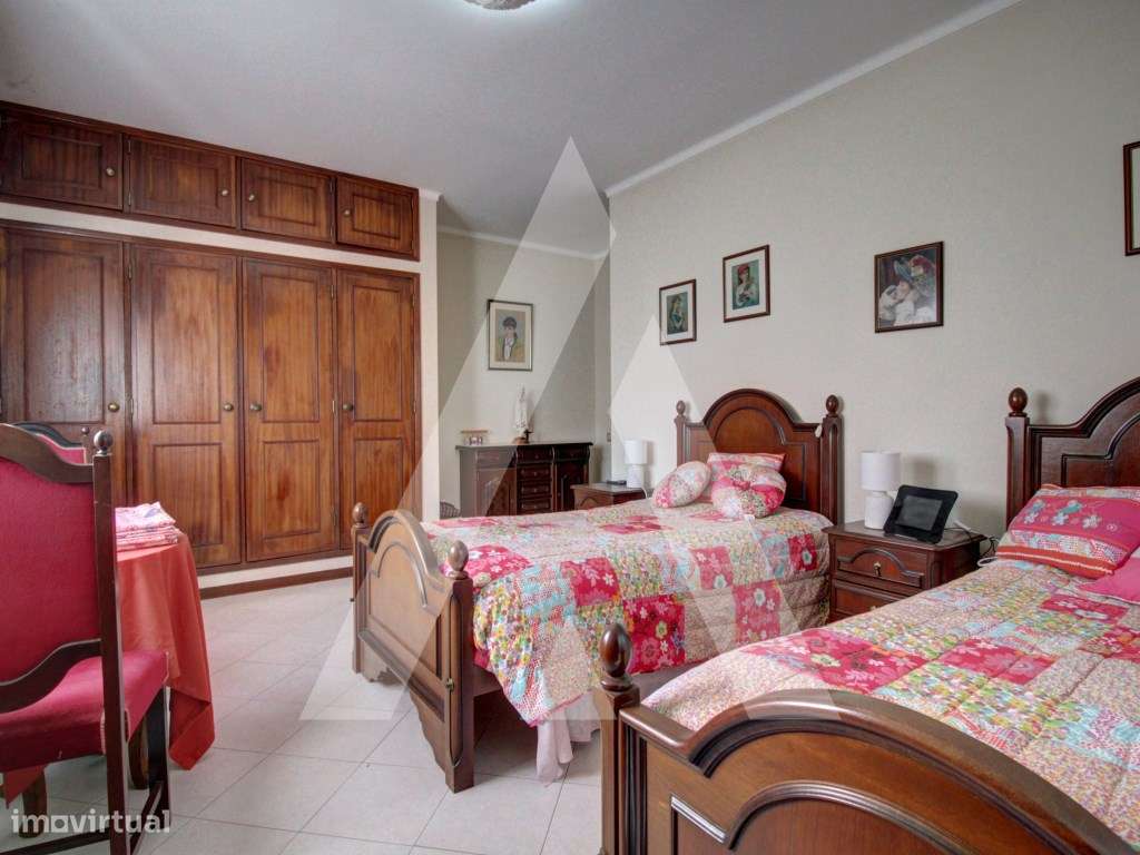 Moradia isolada em Oiã-22