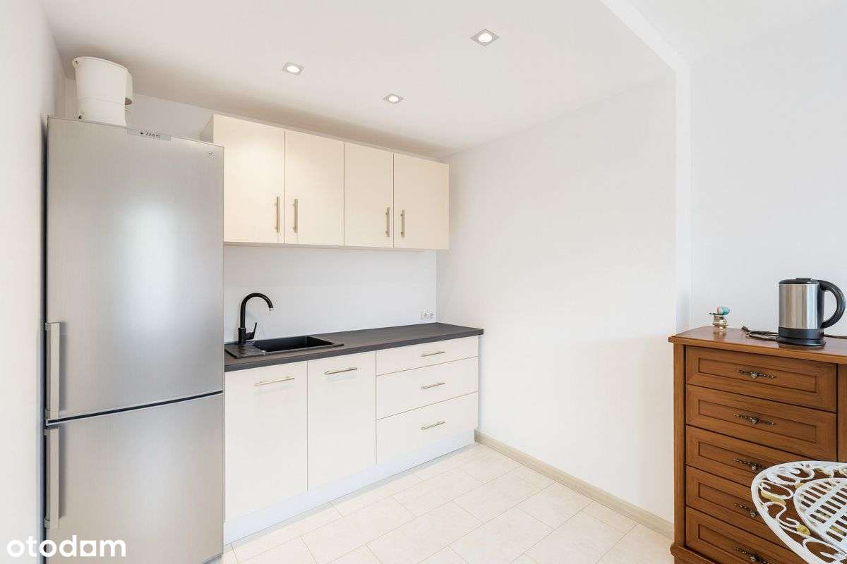 Mieszkanie na sprzedaż-8