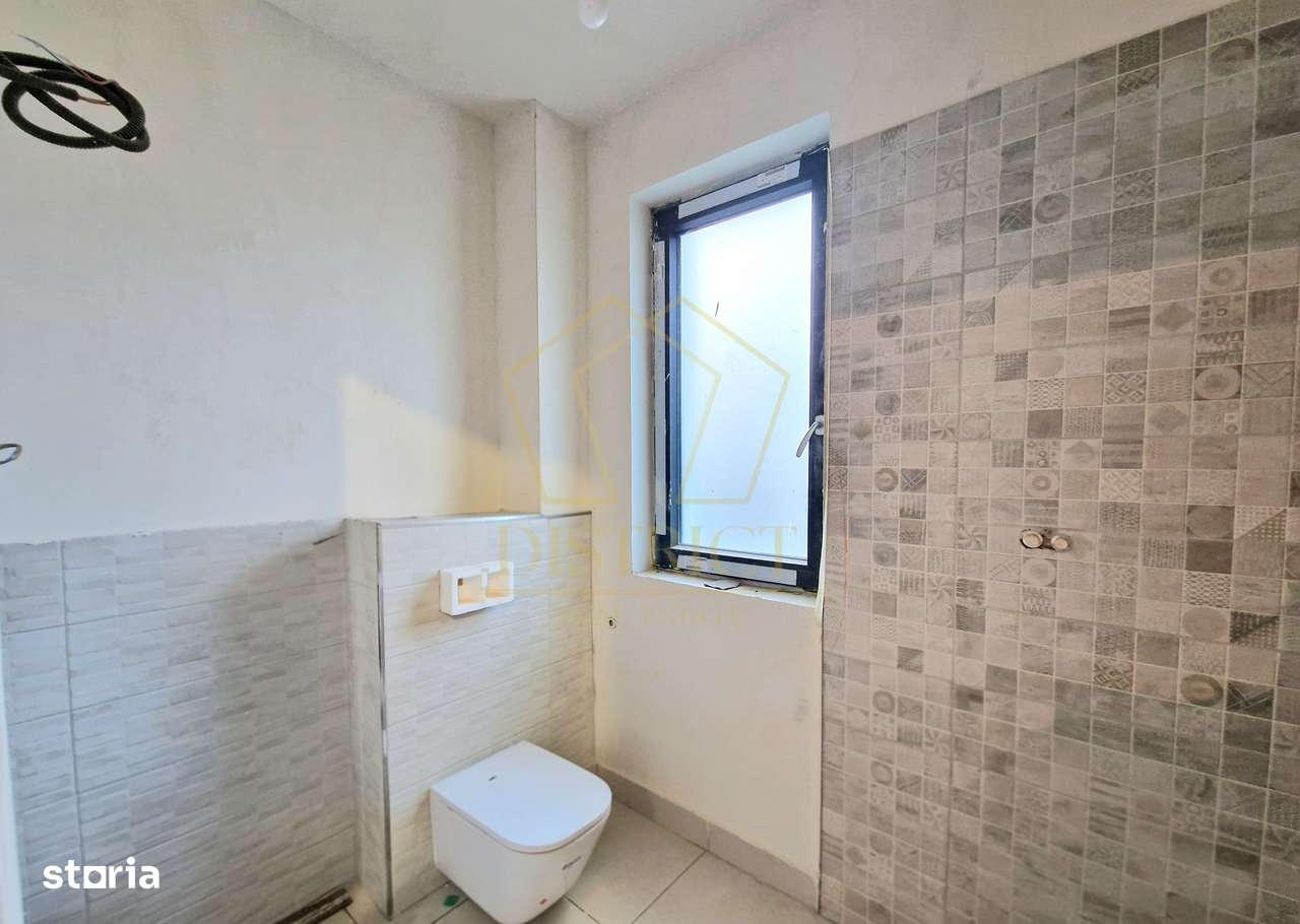 Duplex spatios cu 4 camere | Mosnita Noua | Central - Imagine principală: 5/14
