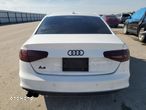 Audi A4 2.0 TFSI Multitronic - 3