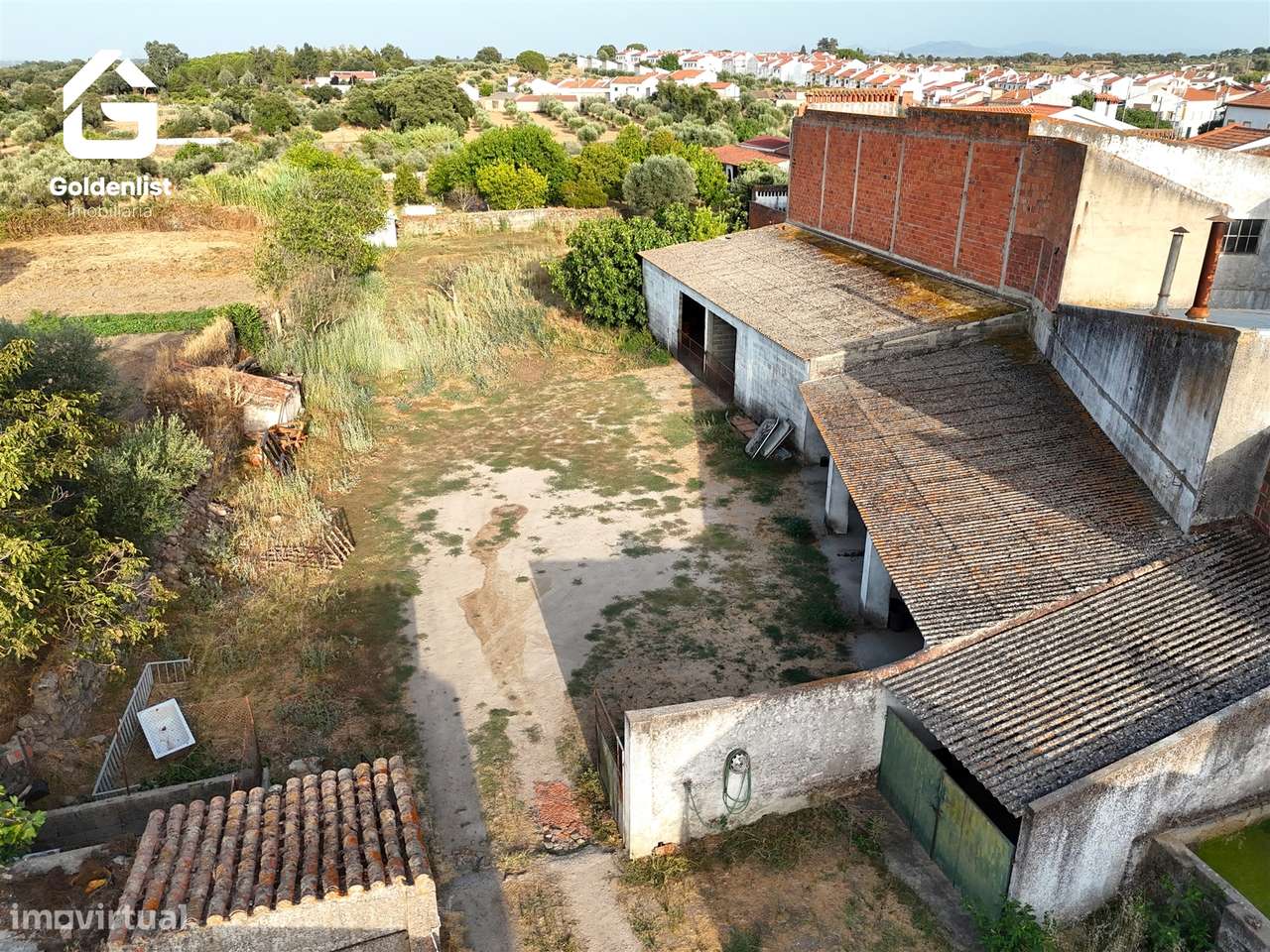 Moradia T4 Venda em Espírito Santo, Nossa Senhora da Graça e São Simão - Grande imagem: 4/42