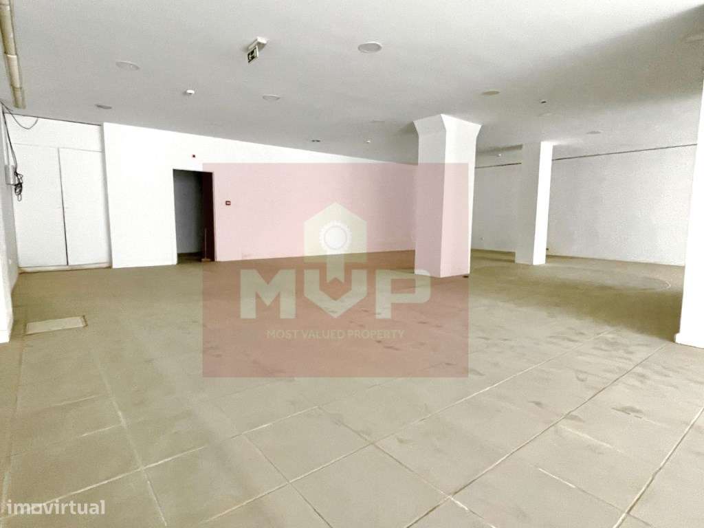 Loja para venda em Faro - Grande imagem: 2/8