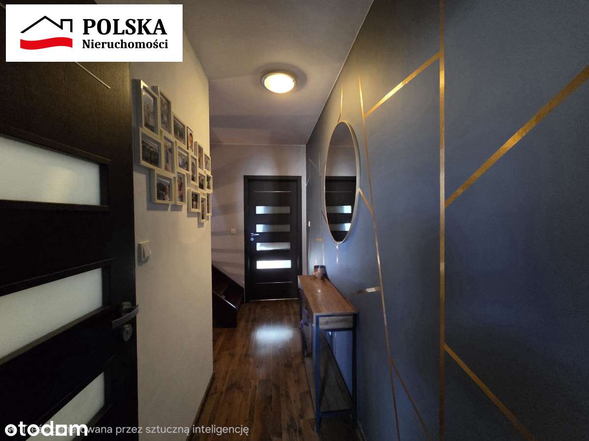 Dom szeregowy - 4 pokojowy w Rumi-13