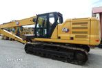 Caterpillar 320/07B Z NIEMIEC- LONG ORGINALNY - 1