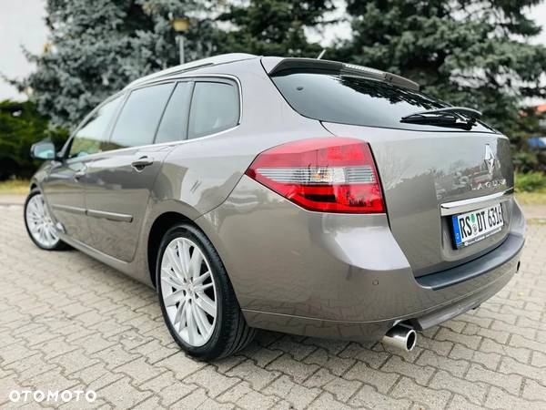 Renault Laguna 2.0 dCi Bose Edition ESM - 5