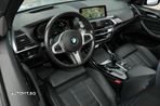 BMW X3 xDrive30d AT - 12