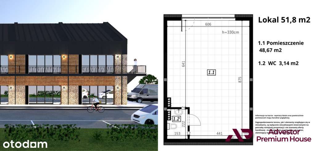 Gowarzewo I Duża witryna - Pełny obrazek: 4/9