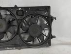 Termoventilador Ford Focus Turnier (Dnw) - 3