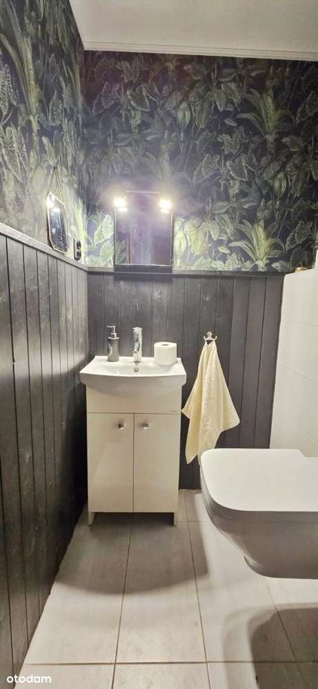 Poniemiecki dom z dochodowym biznesem! - Pełny obrazek: 4/20