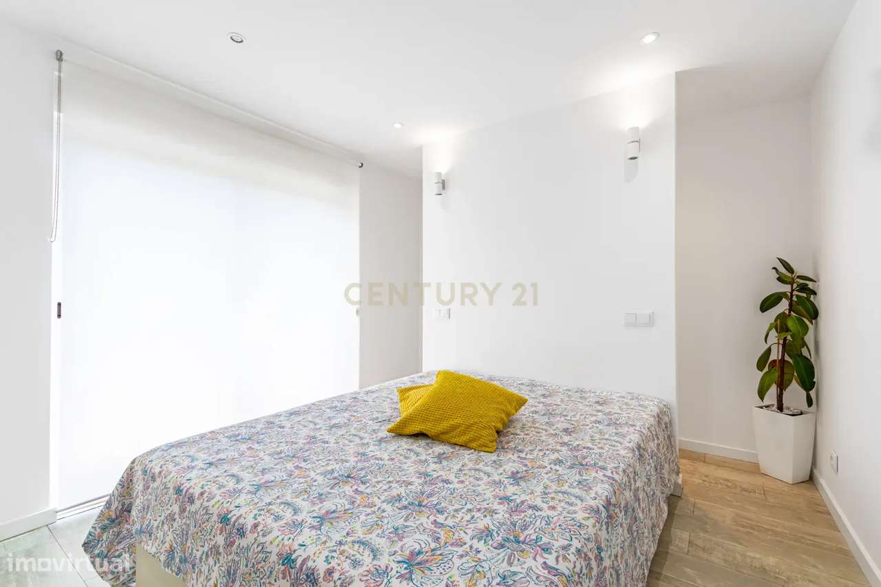 Apartamento em condomínio fechado - Quinta da Bicuda, Cascais-10