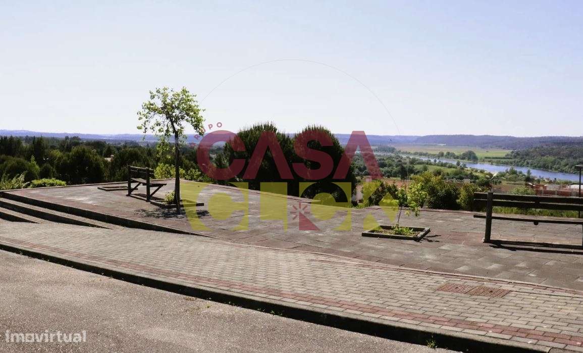 Lote de Terreno T4 Venda em Constância,Constância-17