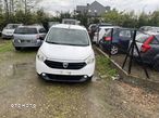 Dacia Lodgy 1.5 dCi Ambiance - 2