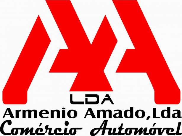 A.A.LDA Comercio de Automóveis logo