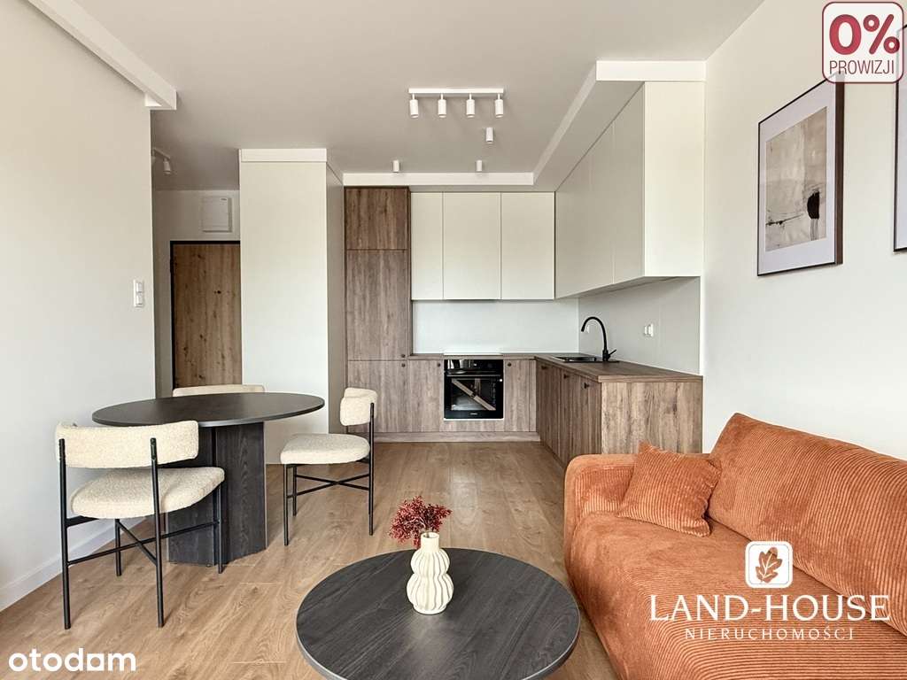 Mieszkanie 2-pokojowe - Olimpijska - Pełny obrazek: 1/11