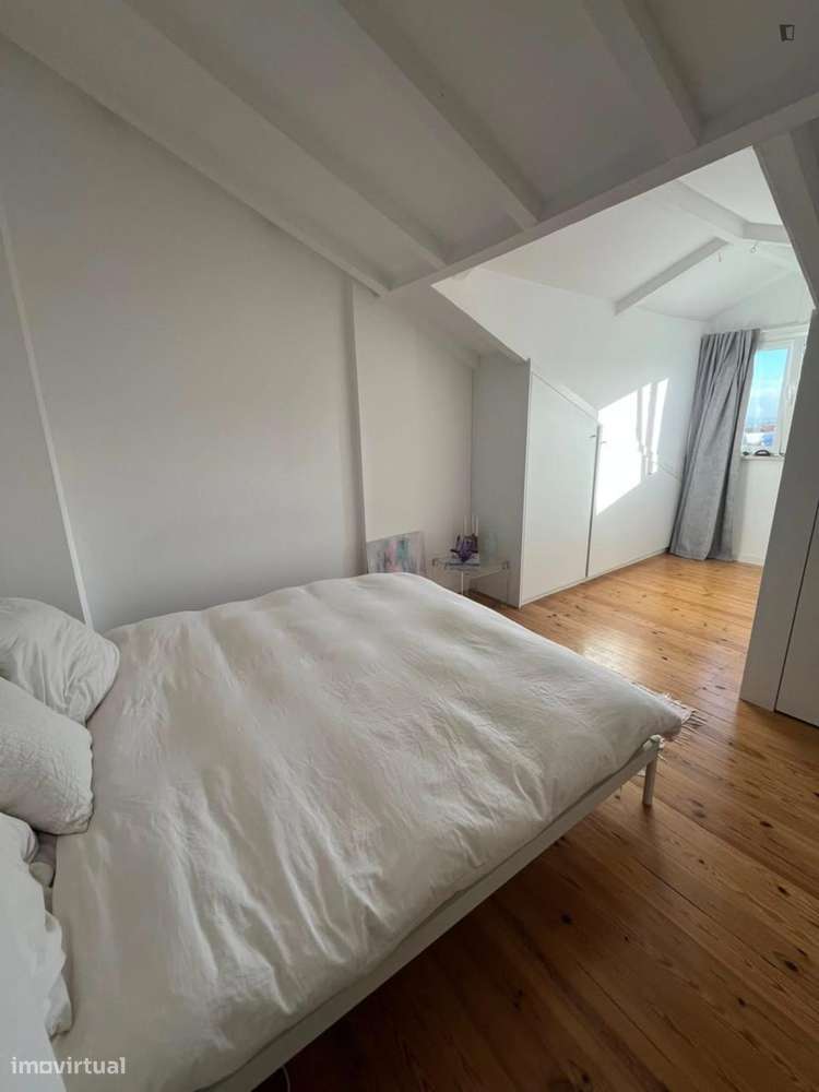Apartamento com 2 quartos - localizado em Xabregas Lisbon - Grande imagem: 3/9