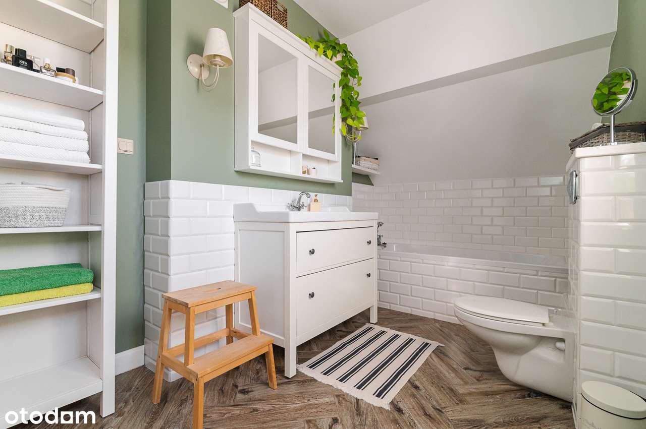 Przytulny dom z ogrodem |Altana |Garaż + piwnica |Nowy piec gazowy-13