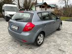 Kia Ceed Cee'd 1.6 Crdi Comfort - 4