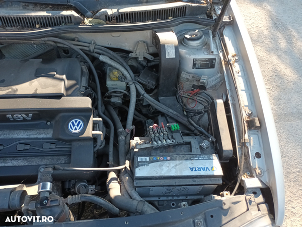 Dezmembrari  VW GOLF 4  1997  > 2006 1.6 16V Benzina - 22