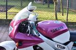 Yamaha FZR - 22