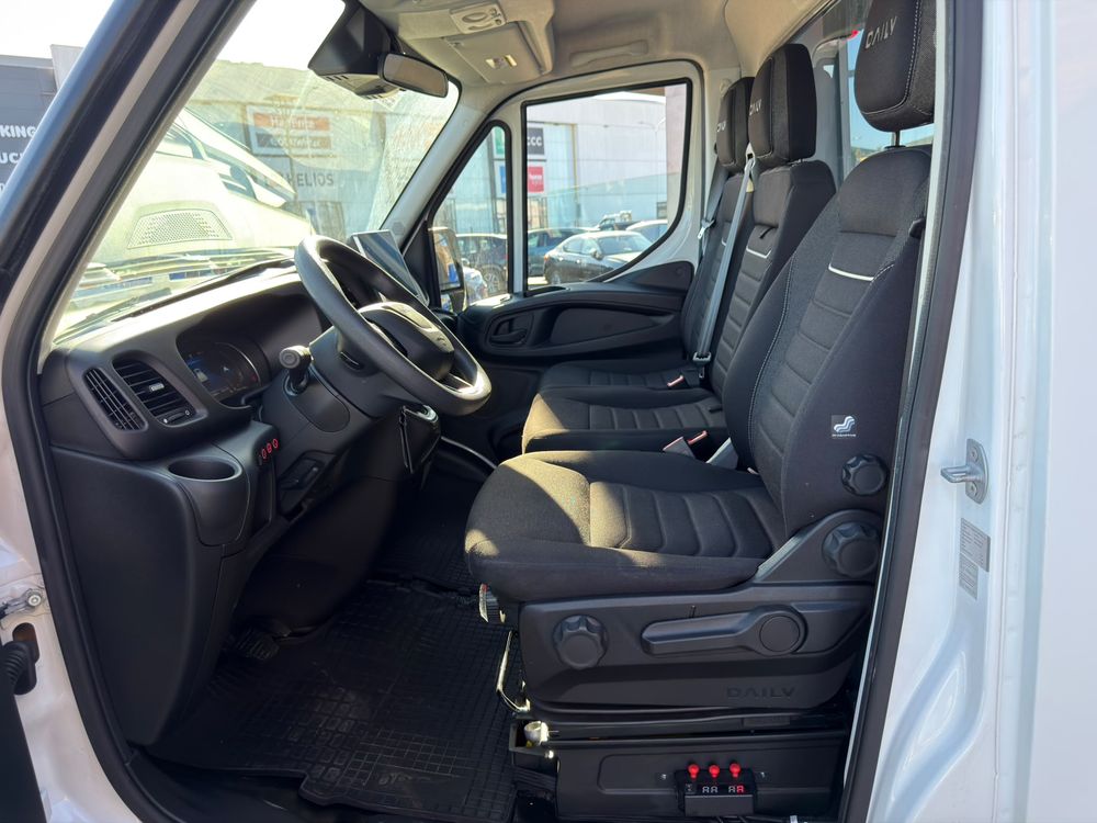 Iveco Daily Pierwszy Własciciel Salon Polska FV23%