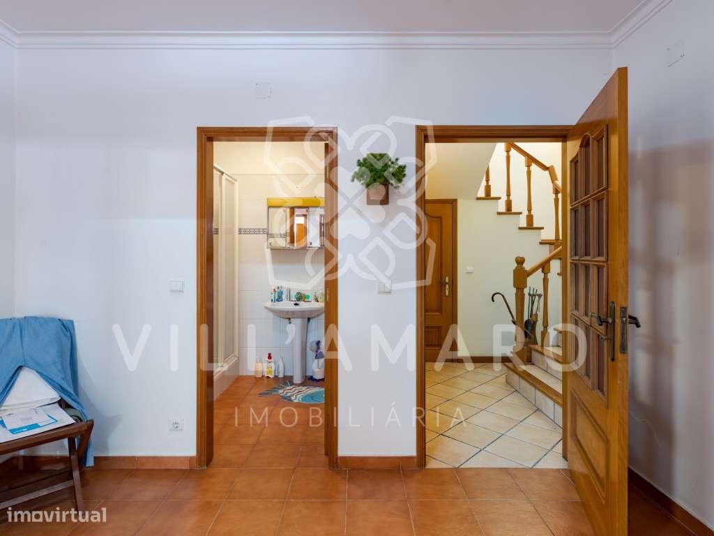 Moradia Isolada T4+1 - Espaço, Privacidade e Conforto a 8 Minutos d...-25