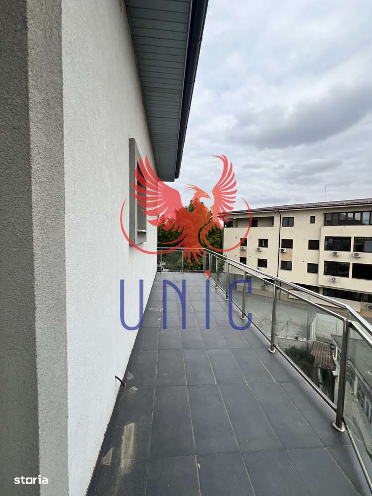 apartament, bloc nou cu parcare si lift, Gradina Botanica-12