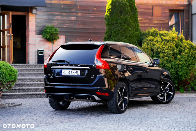 Volvo XC 60 - 9