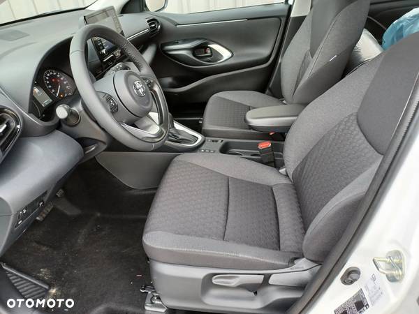 Toyota Yaris 1.5 Active - 8