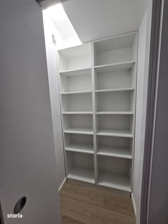 Apartament Nou – 2 Camere, Central, Lux si Confort - Imagine principală: 4/9