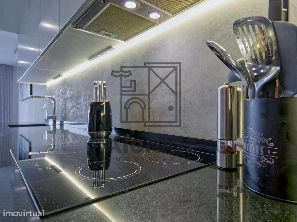 Moradia Contemporânea em Alenquer-13