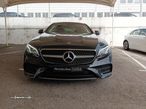 Mercedes-Benz E 300 d AMG Line - 2