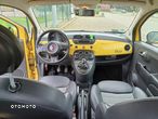 Fiat 500 1.2 8V Sport - 25