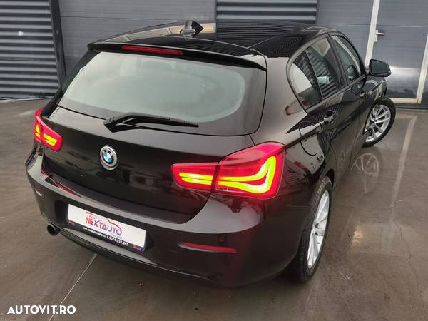 BMW Seria 1 - 3