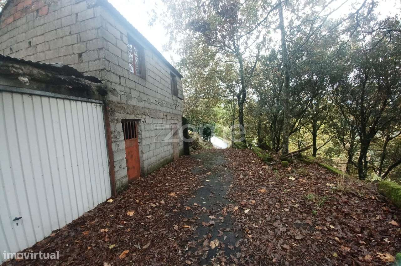 Oportunidade Única: 2 Artigos Urbanos para Obras + 3 Terrenos-Alvite-9