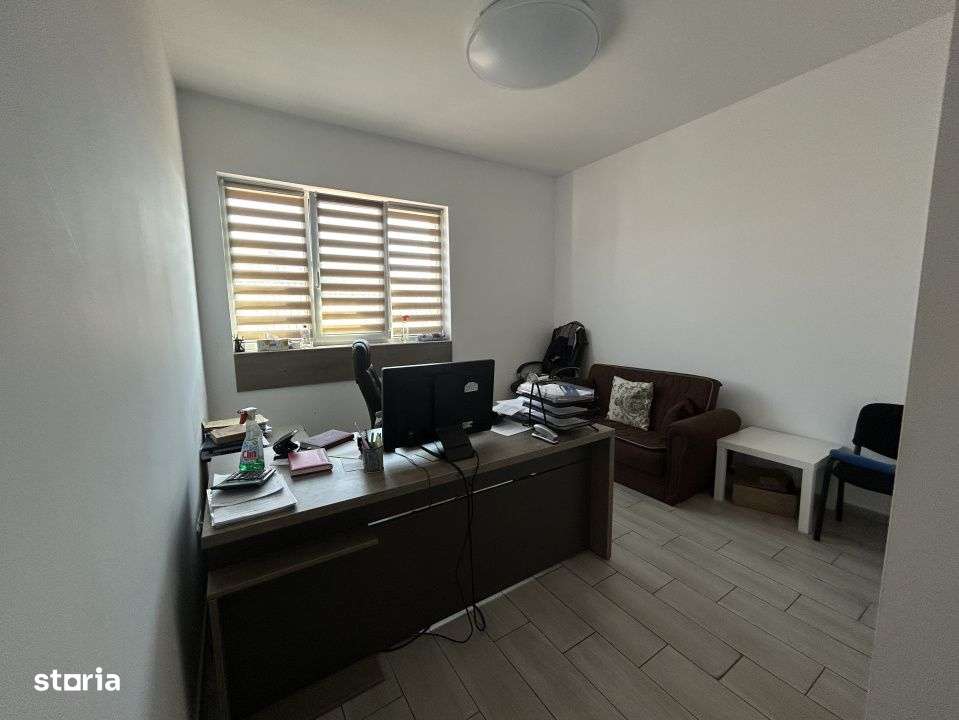 Spatiu de birou, 76,05  mp utili, 2,95 m inaltime,  zona Avram Iancu - Imagine principală: 5/5