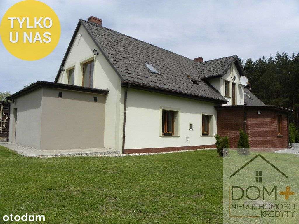 Dom Węgielin Gmina Przemków Powiat Polkowicki.-0