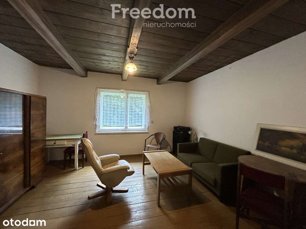 Spełnij marzenie kup stary dom pod lasem! - Pełny obrazek: 4/7